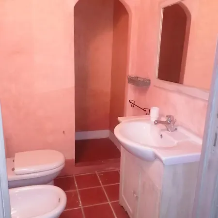 Villa Stazzo San Trano *