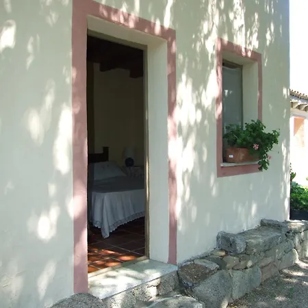 Villa Stazzo San Trano *