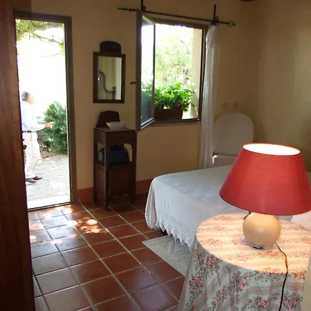 Stazzo San Trano * 罗格桑托