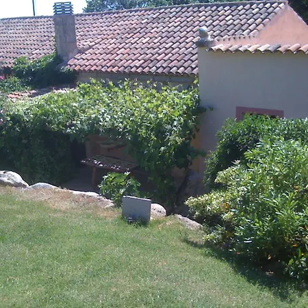 Villa Stazzo San Trano *
