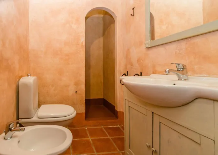 Villa Stazzo San Trano By Gmb Holidays Luogosanto