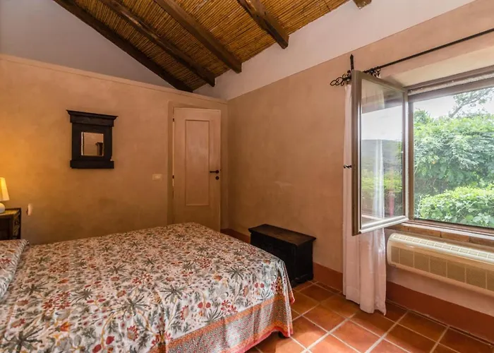 Stazzo San Trano By Gmb Holidays *