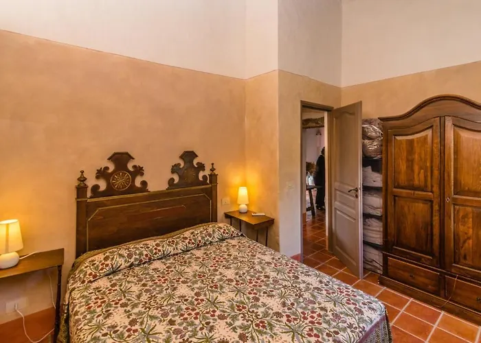 Villa Stazzo San Trano By Gmb Holidays