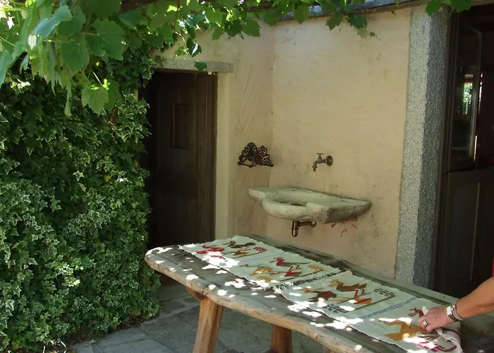 Villa Stazzo San Trano By Gmb Holidays