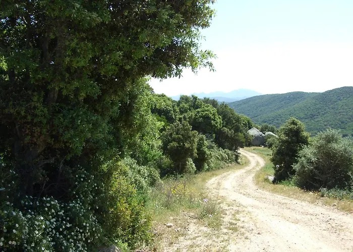 Stazzo San Trano By Gmb Holidays Villa *