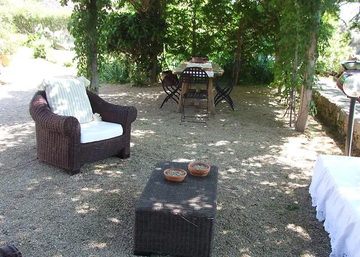 Stazzo San Trano By Gmb Holidays Villa