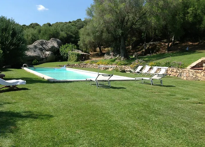 Stazzo San Trano By Gmb Holidays