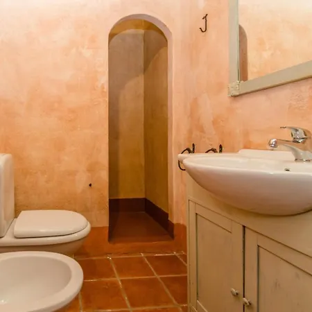 Villa Stazzo San Trano Luogosanto