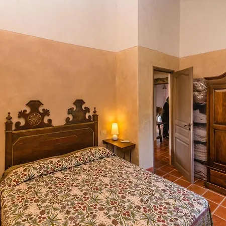 Villa Stazzo San Trano