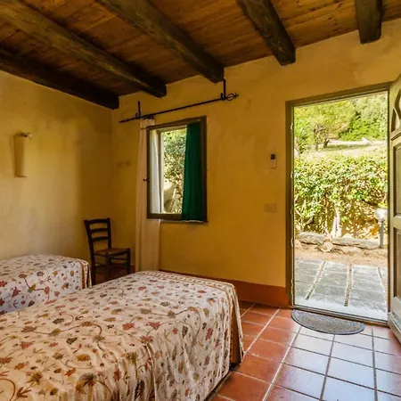 Villa Stazzo San Trano Luogosanto