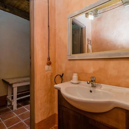 Villa Stazzo San Trano