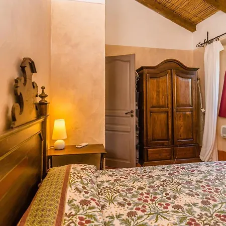 Stazzo San Trano Villa Luogosanto