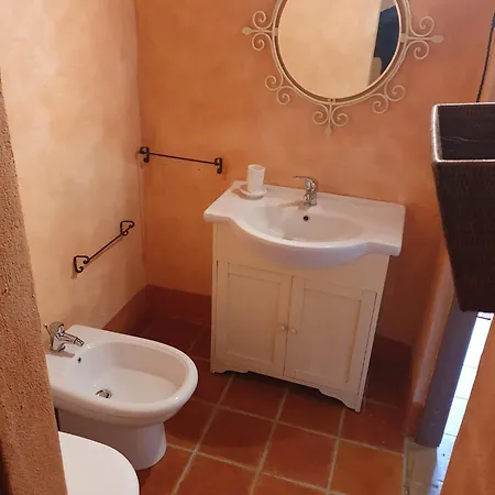 Stazzo San Trano By Gmb Holidays Luogosanto