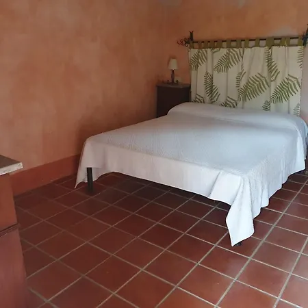 Stazzo San Trano