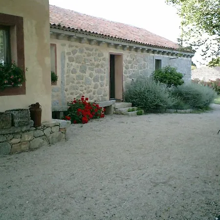 Stazzo San Trano Villa