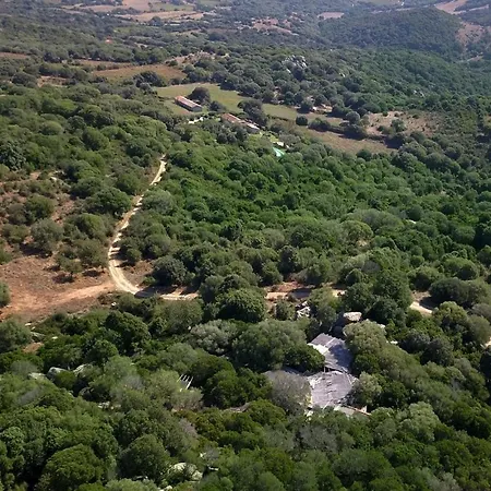 Stazzo San Trano * Luogosanto