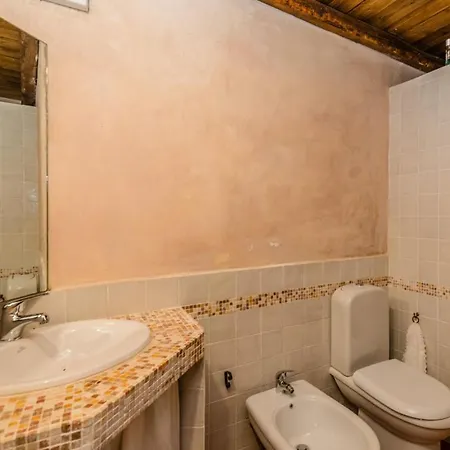 Stazzo San Trano Luogosanto