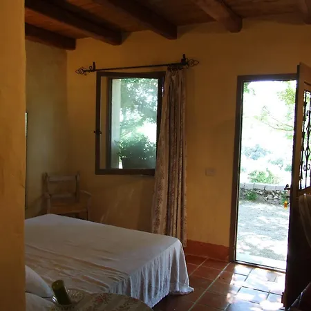 Stazzo San Trano Villa