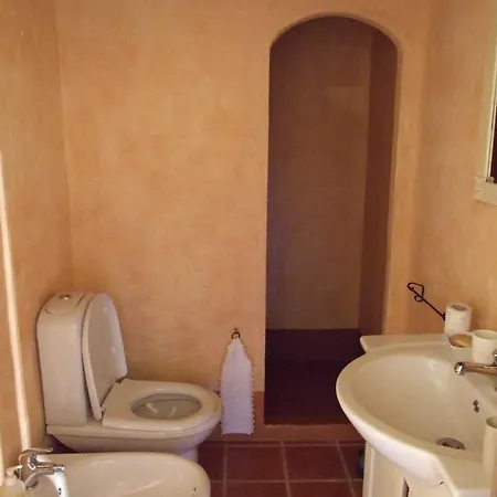 Stazzo San Trano