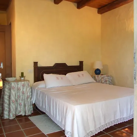 Stazzo San Trano Luogosanto