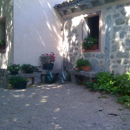 Villa Stazzo San Trano *