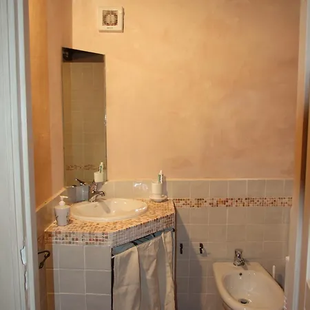 Stazzo San Trano Luogosanto