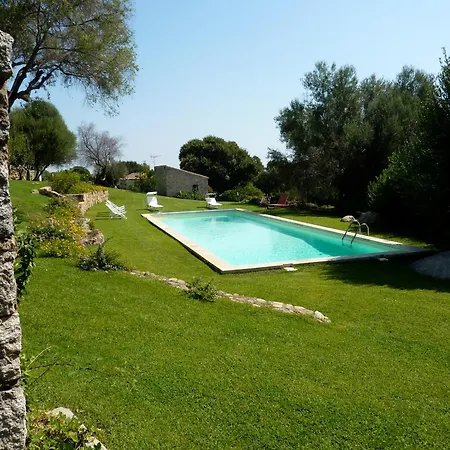 Villa Stazzo San Trano