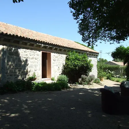 Stazzo San Trano Villa