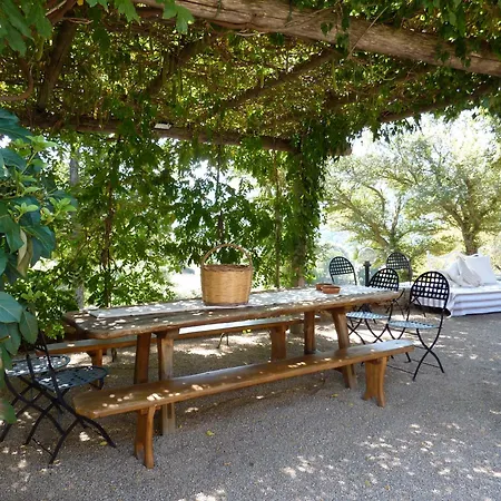 Stazzo San Trano Villa *