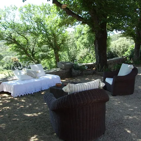 Villa Stazzo San Trano