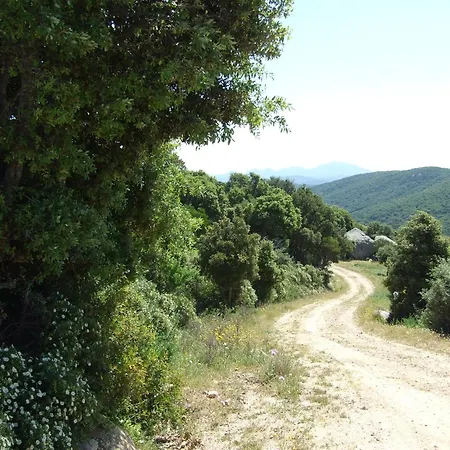 Stazzo San Trano Villa *