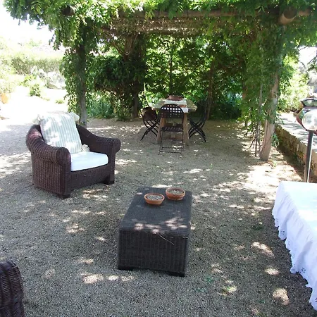 Stazzo San Trano Villa