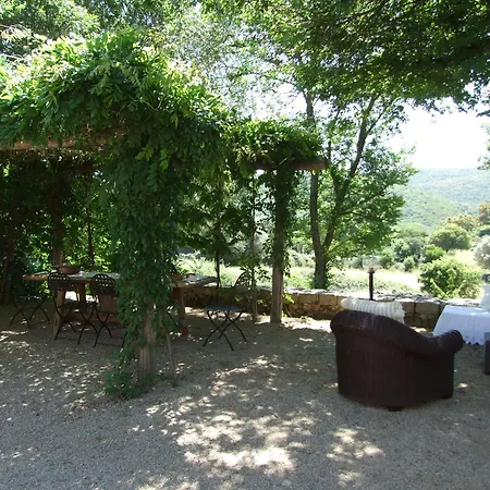 Stazzo San Trano * Luogosanto