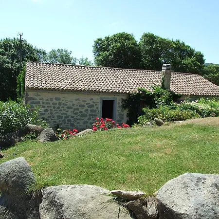 Villa Stazzo San Trano