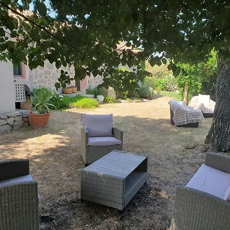 Stazzo San Trano By Gmb Holidays Vila *